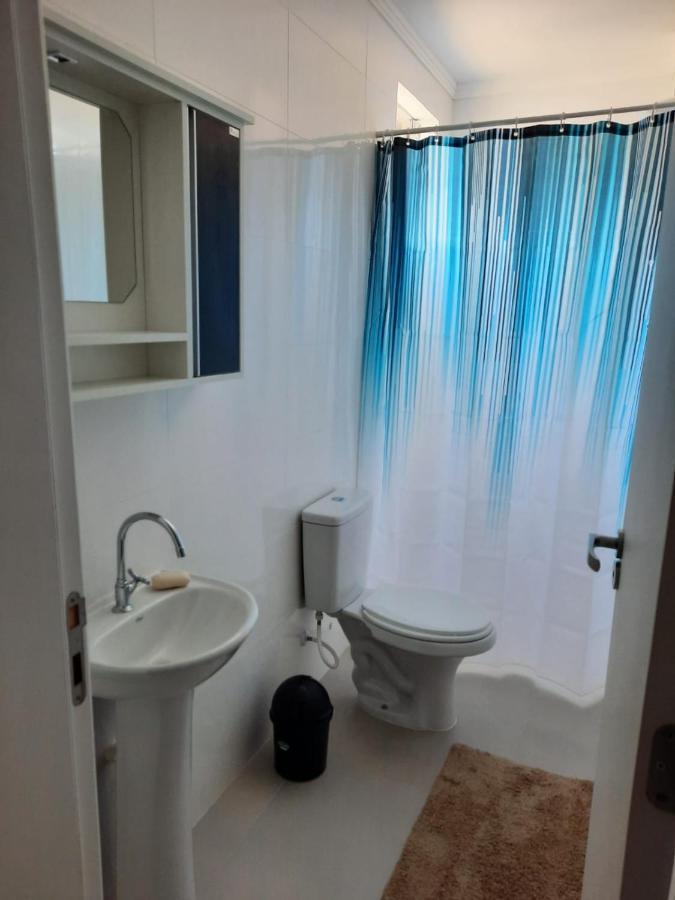Agradavel Apartamento Em Bairro Silencioso... كامبوريو المظهر الخارجي الصورة