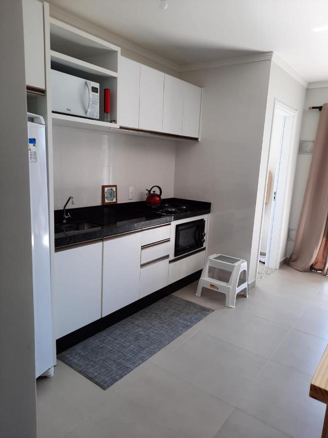 Agradavel Apartamento Em Bairro Silencioso... كامبوريو المظهر الخارجي الصورة