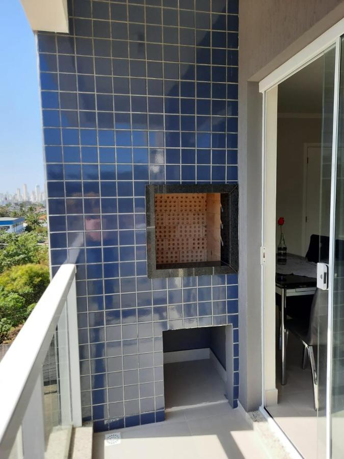 Agradavel Apartamento Em Bairro Silencioso... كامبوريو المظهر الخارجي الصورة