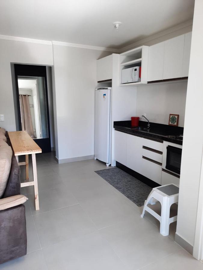 Agradavel Apartamento Em Bairro Silencioso... كامبوريو المظهر الخارجي الصورة